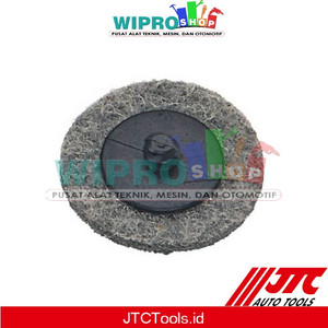 [EZM.1001739] JTC 5844-2" REPLACEABLE GRINDING PLATE GRAY ( 600) -
