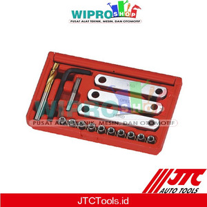 [EZM.1001742] JTC 4880-BRAKE CALLIPER GUIDANCE THREAD REPAIR SET -