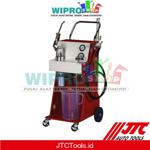 [EZM.1001743] JTC 4874-ENGINE FLUSH MACHINE -