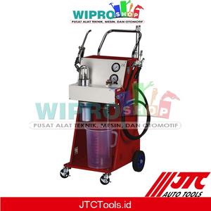 [EZM.1101743] JTC 4874-ENGINE FLUSH MACHINE -