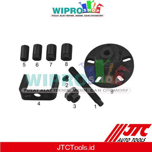 [EZM.1001744] JTC 4873-HUB PULLER & SEPARATOR -