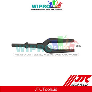 [EZM.1101745] JTC 5830-CHISEL (FOR AIR HAMMER)-23mm -