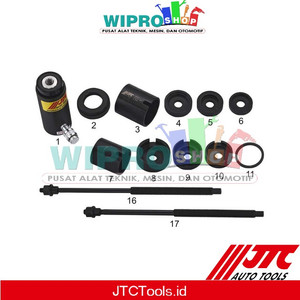 [EZM.1001758] JTC 4820B-HYDRAULIC BUSH INSTALLER /REMOVER-BMW -