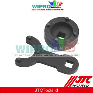 [EZM.1001770] JTC 5580-VOLVO HYDRAULIC LIFT CYLINDER REMOVER INSTALLER SET (FM12) -