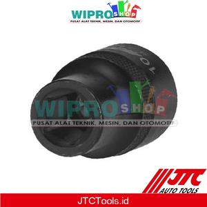 [EZM.1101795] JTC 4714-10MM PENTANGLE SOCKET -