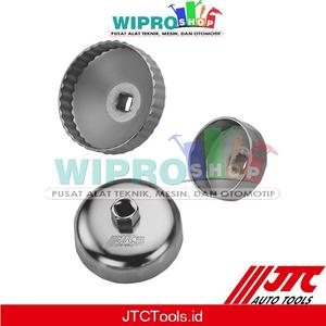 [EZM.1101805] JTC 4695-OIL FILTER SOCKET 14P/84MM -