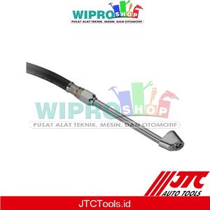 [EZM.1101816] JTC 4058L-LIGHTWEIGHT 3-FUNCTION TIRE GAUGE- PRESS-TYPE -