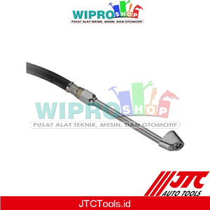 [EZM.1101816] JTC 4058L-LIGHTWEIGHT 3-FUNCTION TIRE GAUGE- PRESS-TYPE -