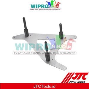 [EZM.1001831] JTC 4422-PORSCHE ENGINE SUPPORT (F6) -