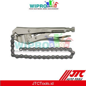 [EZM.1001849] JTC 20R-20" LOCKING CHAIN PLIER -