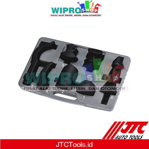 [EZM.1001851] JTC 2554-7PCS RUBBER DOLLY -