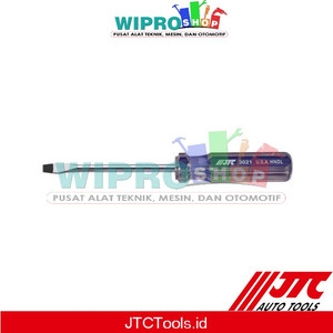 [EZM.1101855] JTC 3808-LINE COLOR SCREWDRIVER -