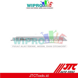 [EZM.1001858] JTC 3748-WIDE TYPE SAW BLADES-12"x18T -