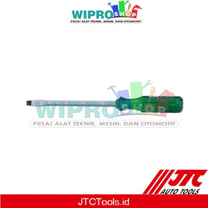[EZM.1001859] JTC 3713-GO-THROUGH SCREWDRIVER -
