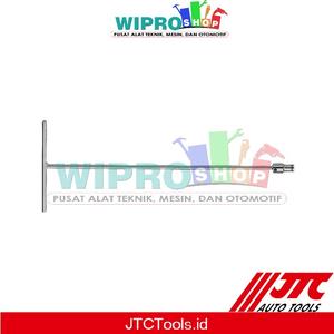 [EZM.1101860] JTC 3663-UNIVERSAL T HANDLE SOCKET WRENCH -