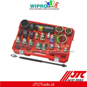 [EZM.1001865] JTC 4374-BENZ SUB-FRAME BUSH REMOVER/ INSTALLER (HYDRAULIC) -