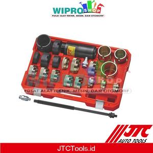 [EZM.1101865] JTC 4374-BENZ SUB-FRAME BUSH REMOVER/ INSTALLER (HYDRAULIC) -