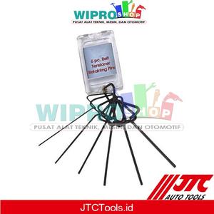 [EZM.1101871] JTC 4656-6PCS BELT TENSIONER RETAINING PINS SET -