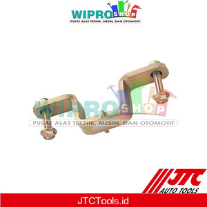[EZM.1001882] JTC 4344-FUSO FLYWHEEL HOLDER (SAT) -