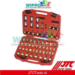[EZM.1101884] JTC 4627-A/C SYSTEM TESTING ADAPTORS SET (GENERAL) -