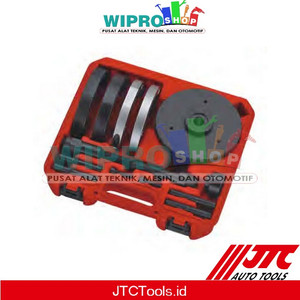 [EZM.1001886] JTC 4306-FORD WHEEL HUB BEARING TOOL -SET - 78mm -
