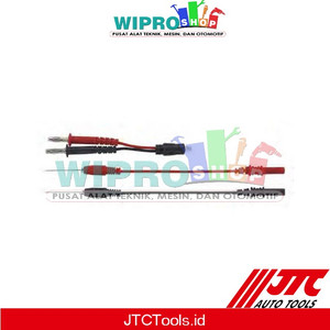 [EZM.1101906] JTC 4237-LED CONNECTOR TESTING SET -