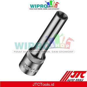 [EZM.1001917] JTC 36014-3/8" STAR DEEP SOCKET E14 -