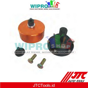 [EZM.1101923] JTC 4209-BMW CRANKSHAFT REAR OIL SEAL -