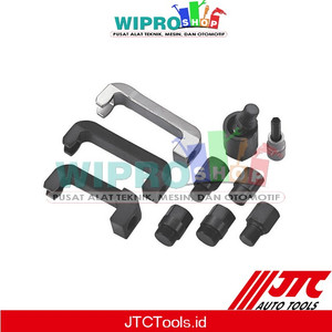 [EZM.1001945] JTC 4529-10PCS DIESEL INJECTOR REMOVAL ADAPTER SET -