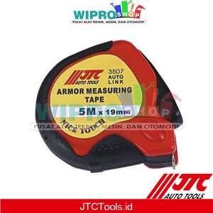 [EZM.1001946] JTC 3507-5M MEASURING TAPE -