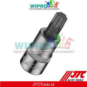 [EZM.1001957] JTC 34920-3/8" STAR SOCKET BIT T20 -