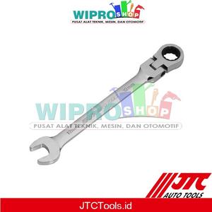 [EZM.1101963] JTC 3459-FLEXIBLE COMBINATION GEAR WRENCH -