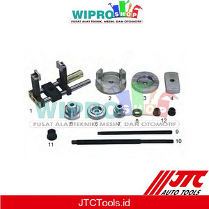 [EZM.1001977] JTC 4161-BENZ SUB-FRAME BUSH -