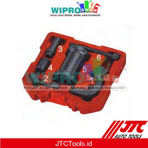 [EZM.1001986] JTC 4152-VW, AUDI DIESEL INJECTOR REMOVER KIT -