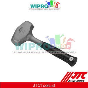 [EZM.1001989] JTC 3410-ENGINEER HAMMER 2-1/2P -