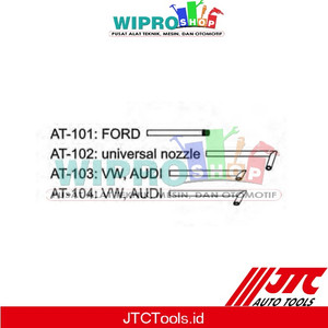 [EZM.1001999] JTC 4144-103-PARTS FITTING (VW, AUDI) -