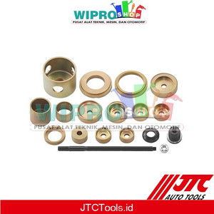 [EZM.1002001] JTC 4474-VAG LOWER CONTROL ARM BUSH REMOVE/INSTALLER(17PCS) -