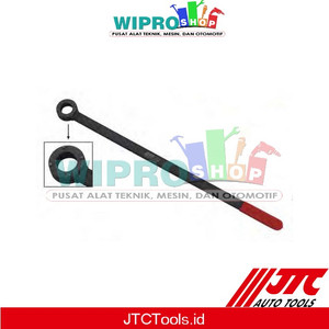 [EZM.1002003] JTC 4141-VW,AUDI CRANKSHAFT PULLEY HOLDING TOOL -