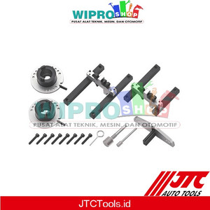 [EZM.1002004] JTC 4470-FORD TIMING TOOL SET (1.0 ECOBOOST) -