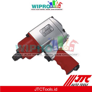[EZM.1102005] JTC 3403-3/4" HEAVY DUTY AIR IMPACT WRENCH-NEW TYPE -
