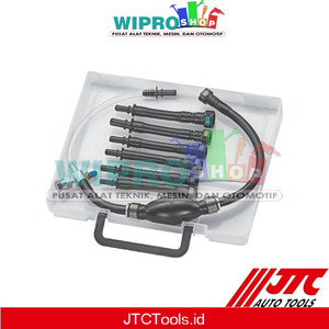 [EZM.1002008] JTC 4136S-DIESEL FUEL SYSTEM VENTING SET (WITH 4 SIZE COUPLERS) -