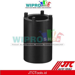 [EZM.1002029] JTC 4106-DAF STEERING LINKAGE FIXING BASE SOCKET (1/2" DR.) -
