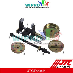 [EZM.1002036] JTC 4097-BMW SUSPENSION BUSH EXTRACTOR / INSTALLER (E53) -