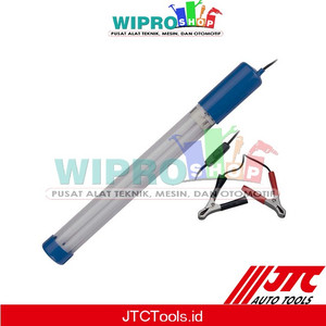 [EZM.1002037] JTC 3224-DC FLUORESCENT WORKING LAMP LARGE -