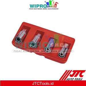 [EZM.1002038] JTC 3119-4PC STUD PULLER WRENCH -