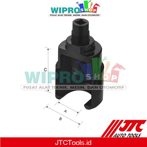 [EZM.1002040] JTC 4071-TRUCK PITMAN ARM PULLER-47mm -
