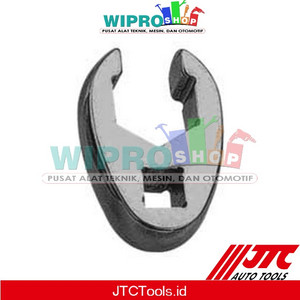 [EZM.1002054] JTC 1930-DELUXE METRIC CROWS-FOOT WRENCH -