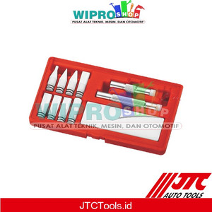 [EZM.1002061] JTC 2570-12PCS WEDGE TOOL SET -