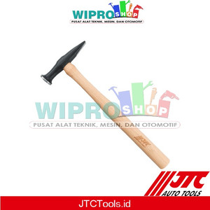 [EZM.1002062] JTC 2563-ALLOY STEEL LARGE HEAD HAMMER -