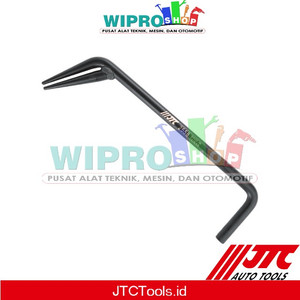 [EZM.1002066] JTC 2558-PLATED ADJUSTMENT TOOL -